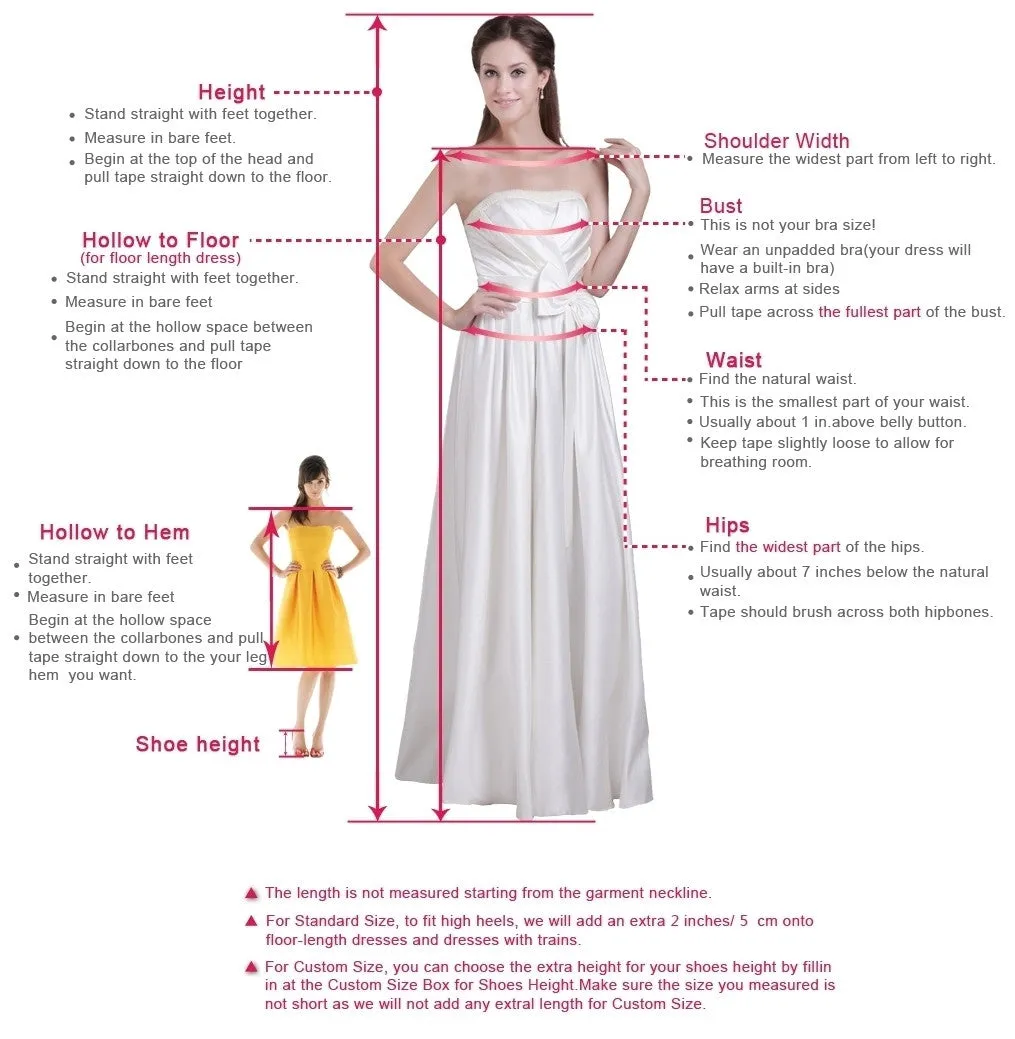 Sequined Backless Red Prom Dresses Long, Red Evening Dress, Dresses for Party, M27