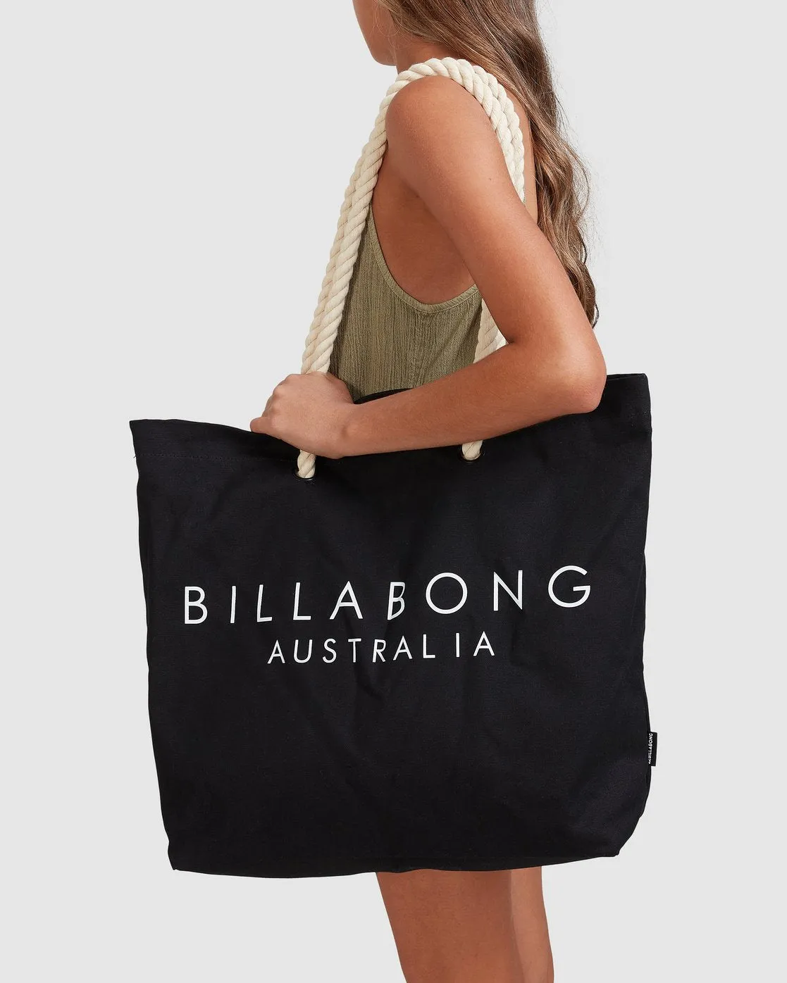 Serenity Beach Bag