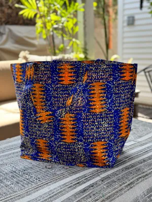 Shopping Bag "Kuks"