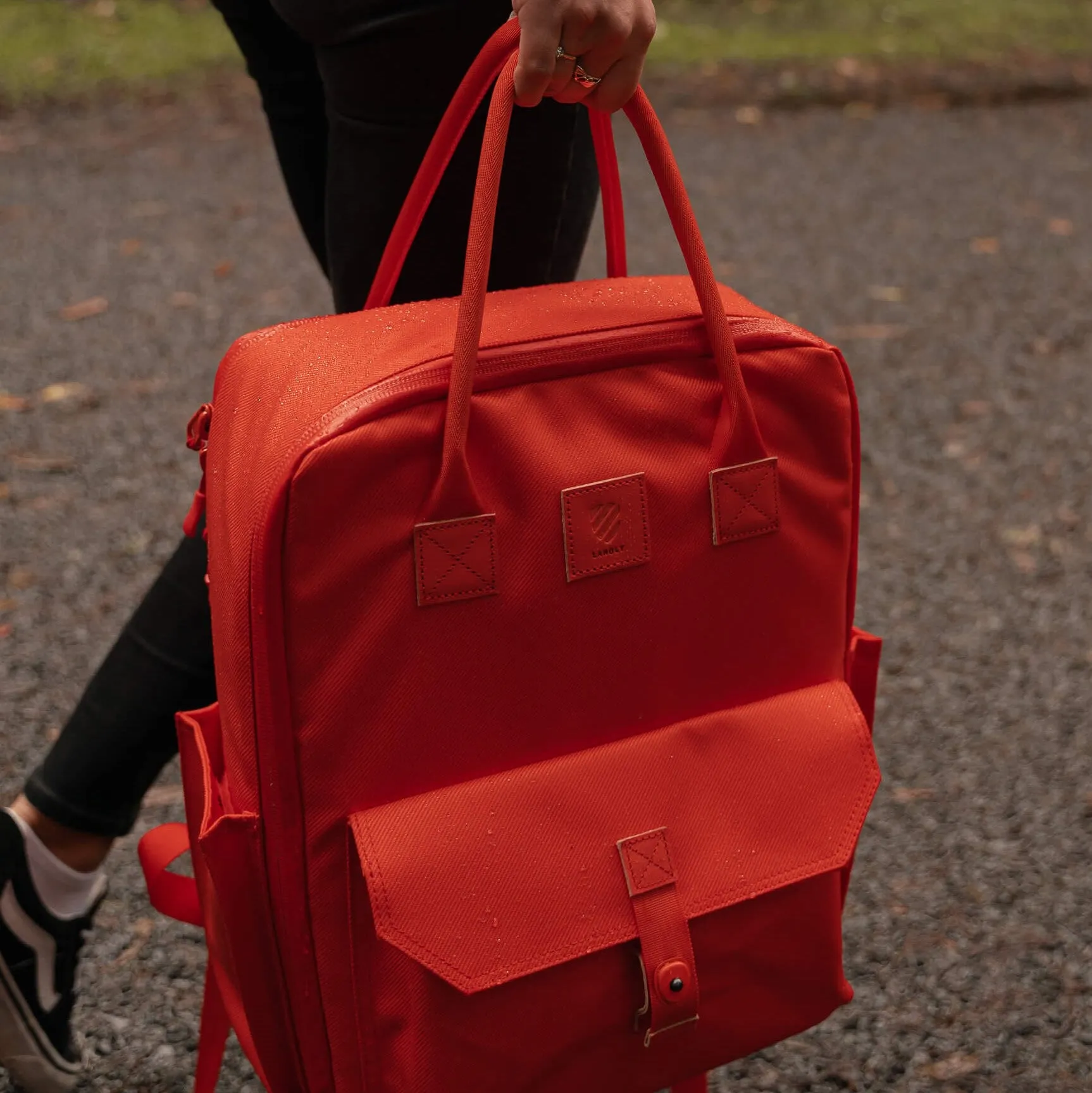 Sierra Backpack