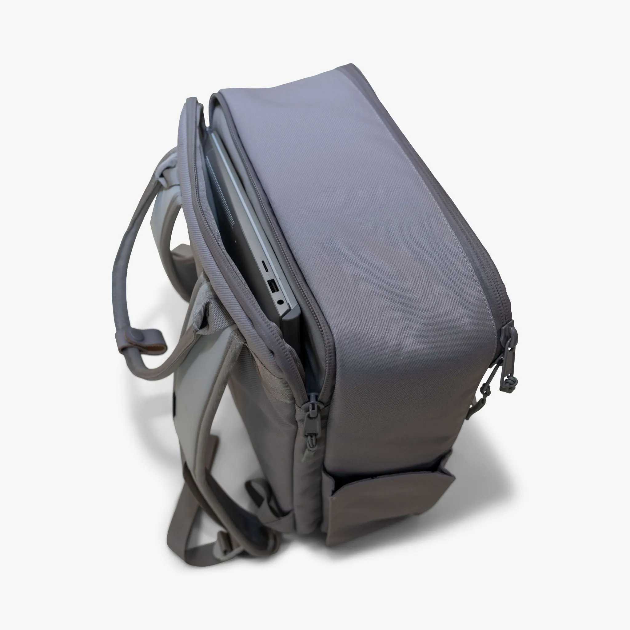 Sierra Backpack