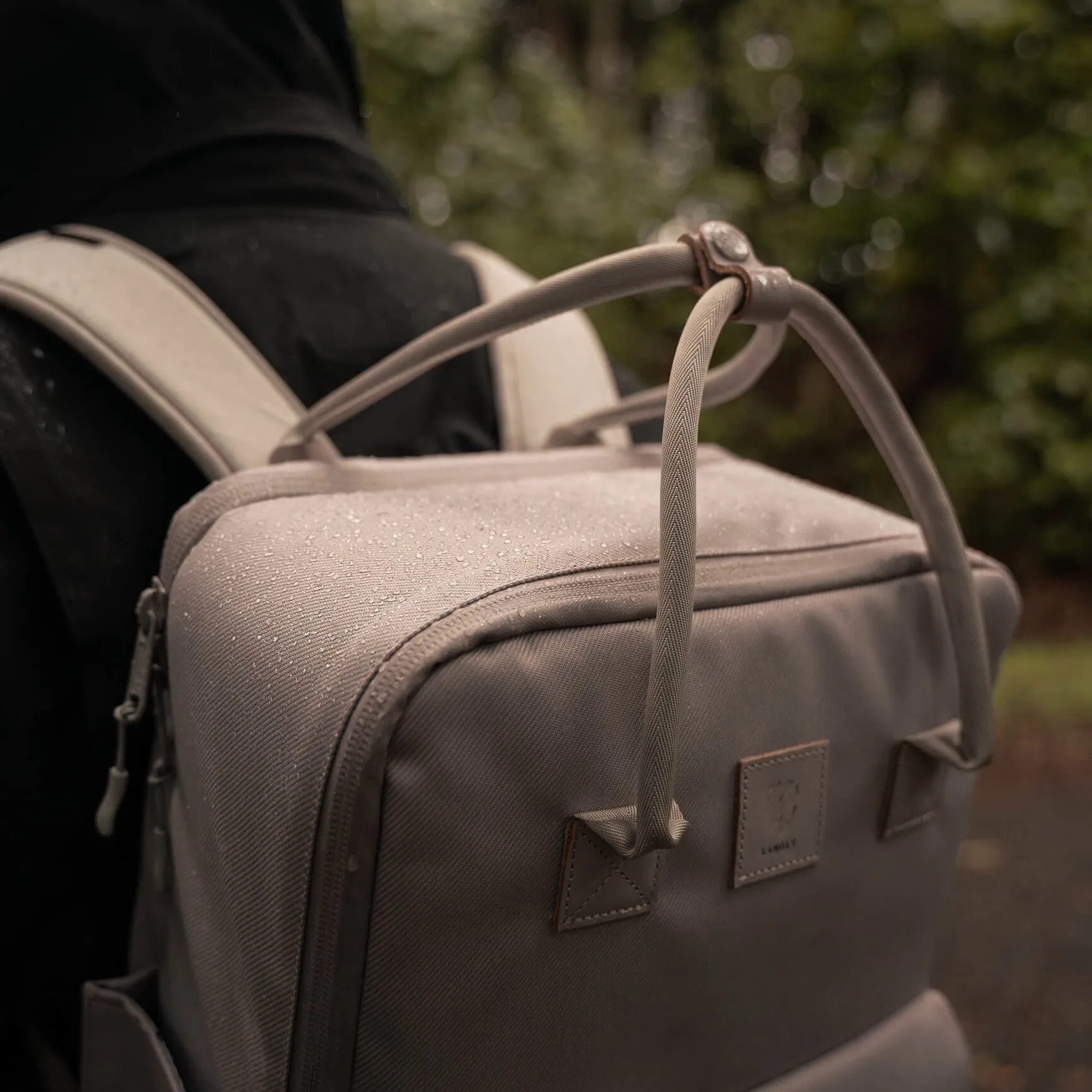 Sierra Backpack