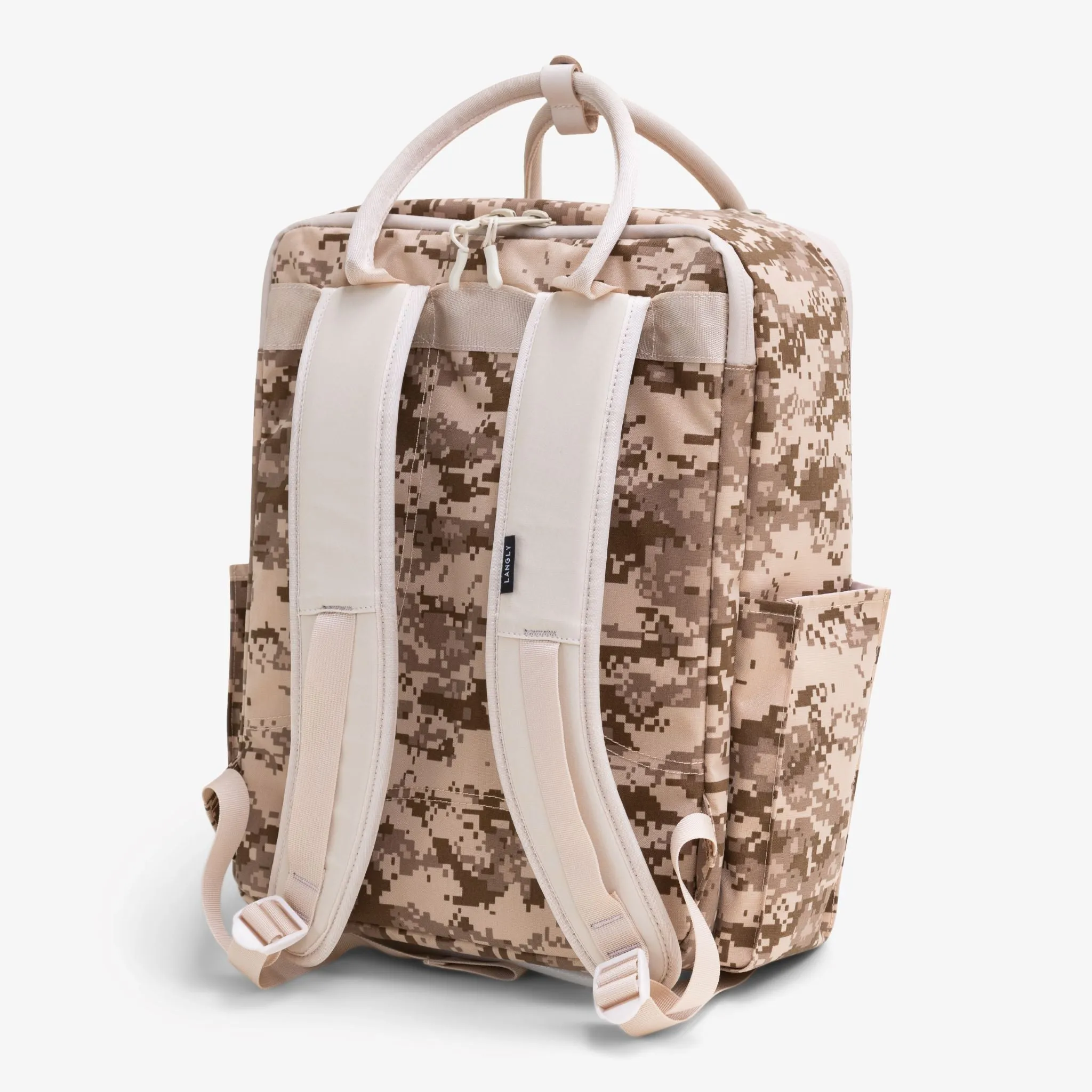 Sierra Backpack