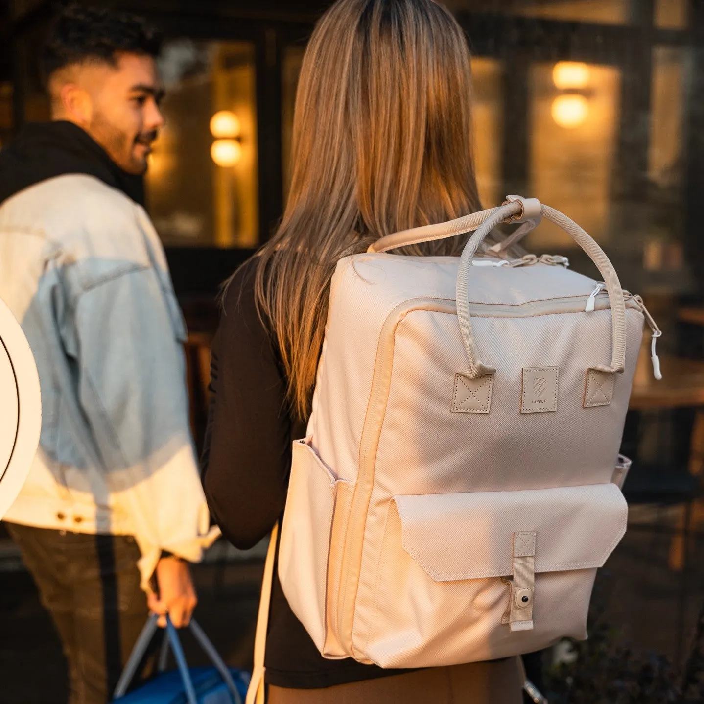 Sierra Backpack