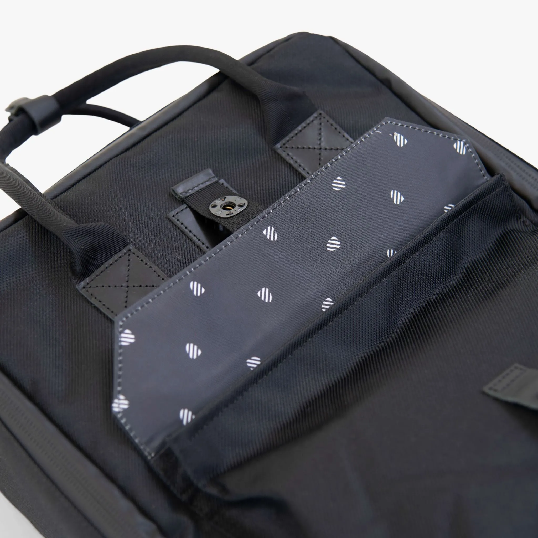 Sierra Backpack