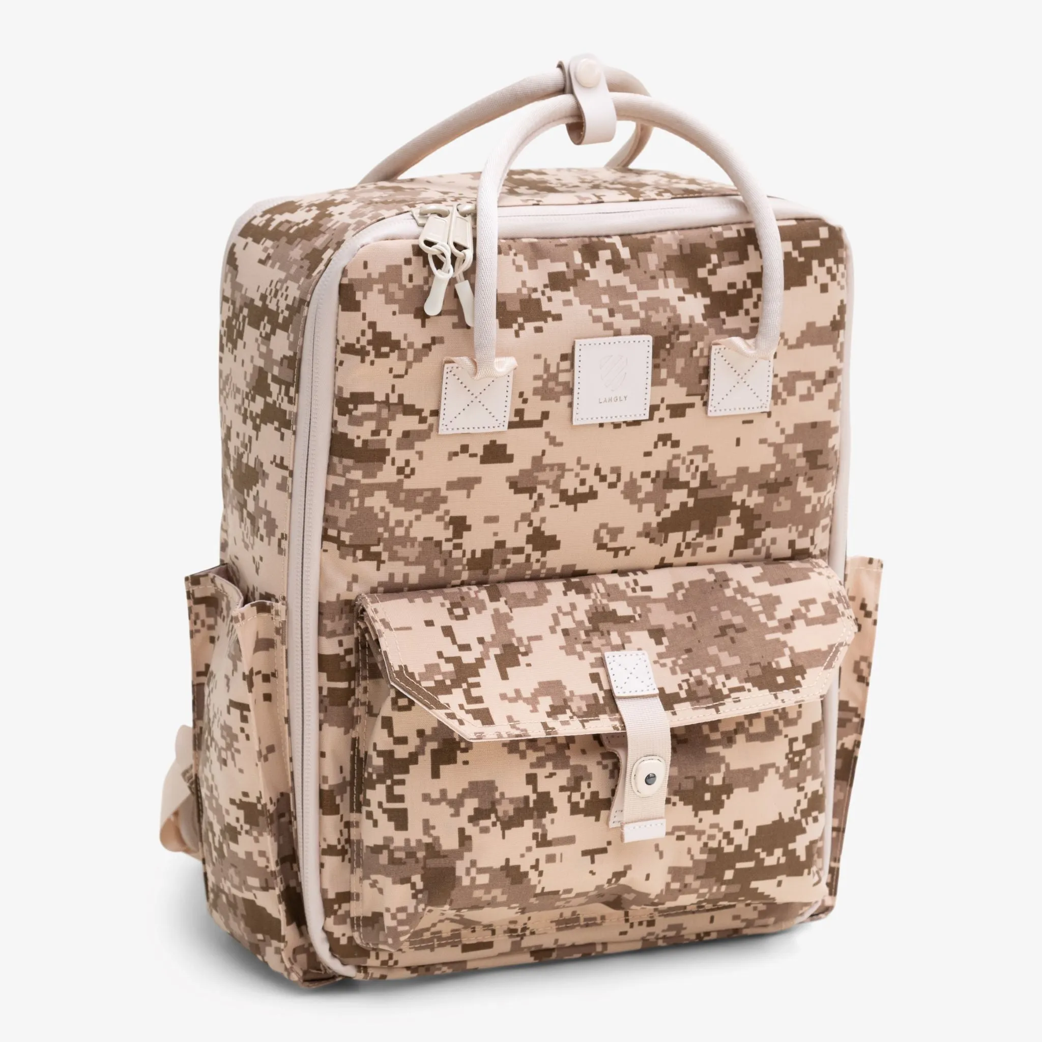 Sierra Backpack