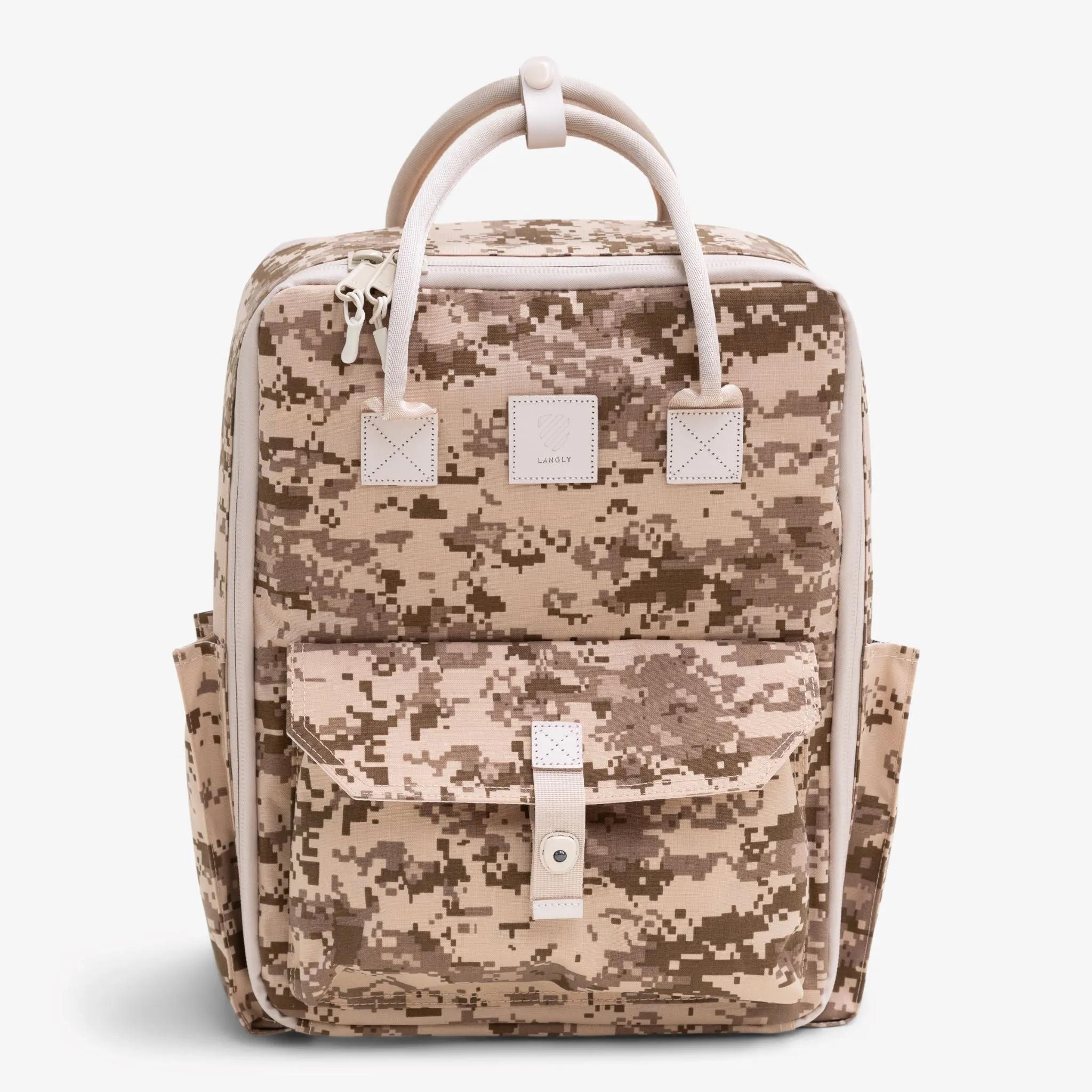 Sierra Backpack