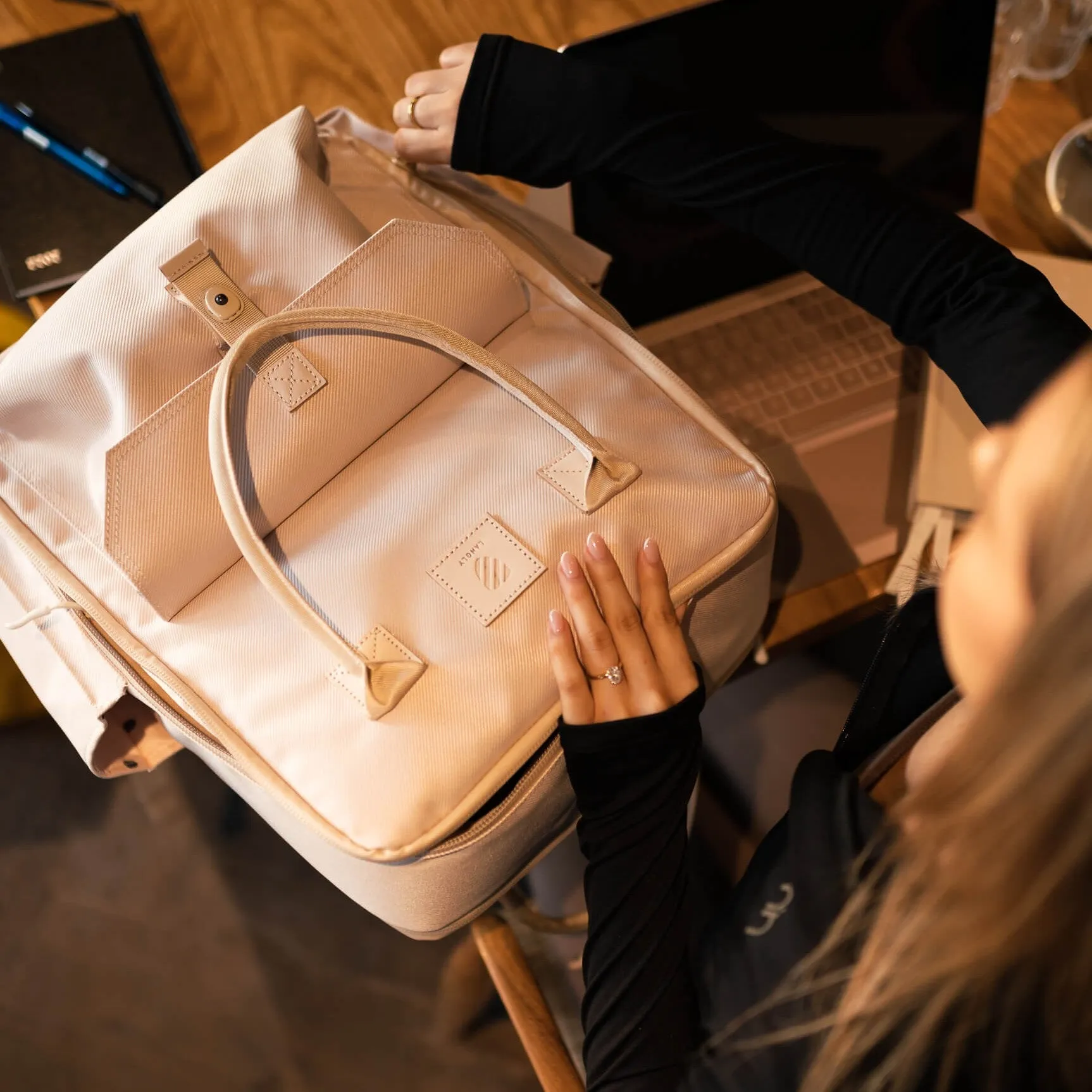Sierra Backpack