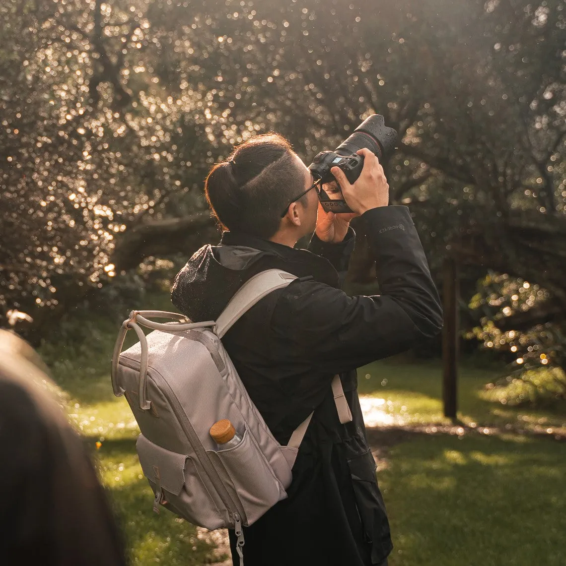 Sierra Backpack