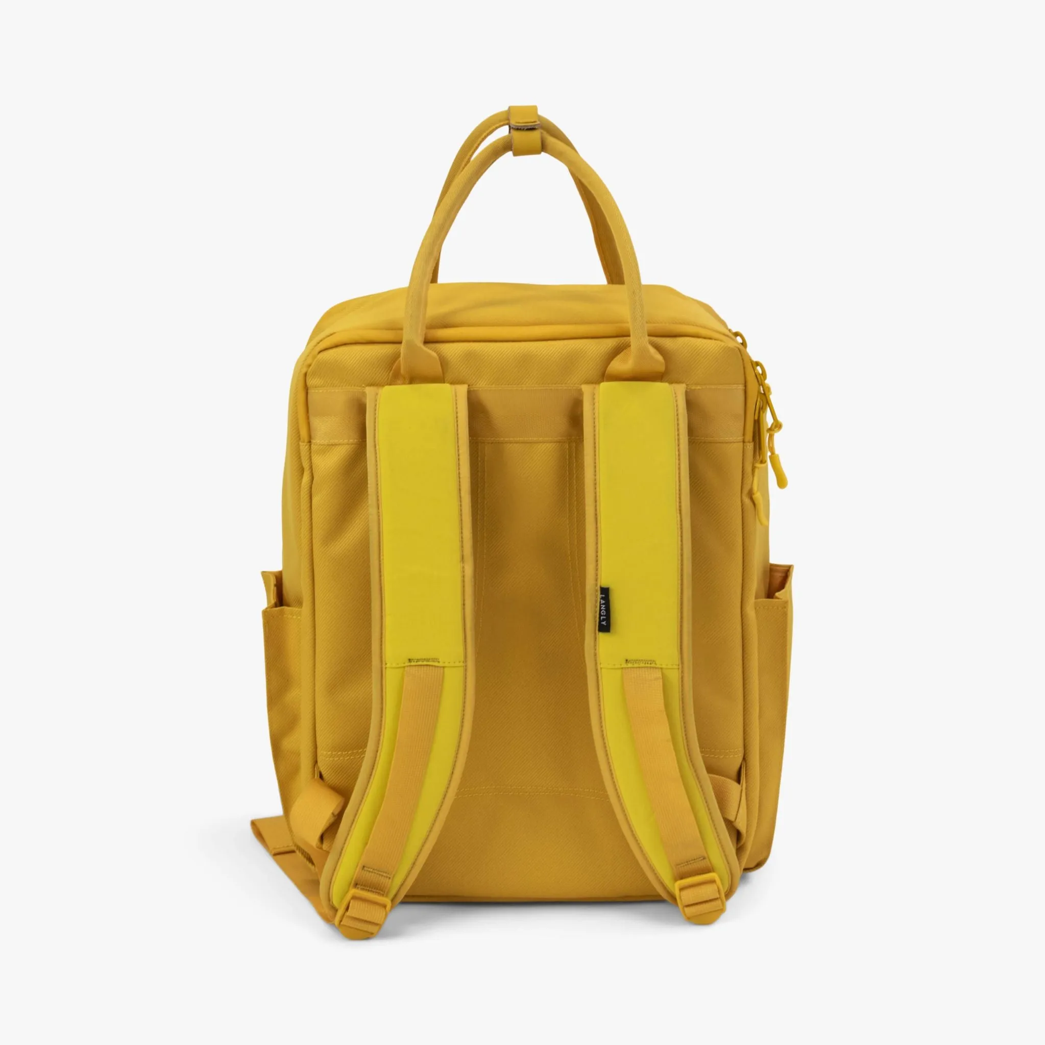 Sierra Backpack