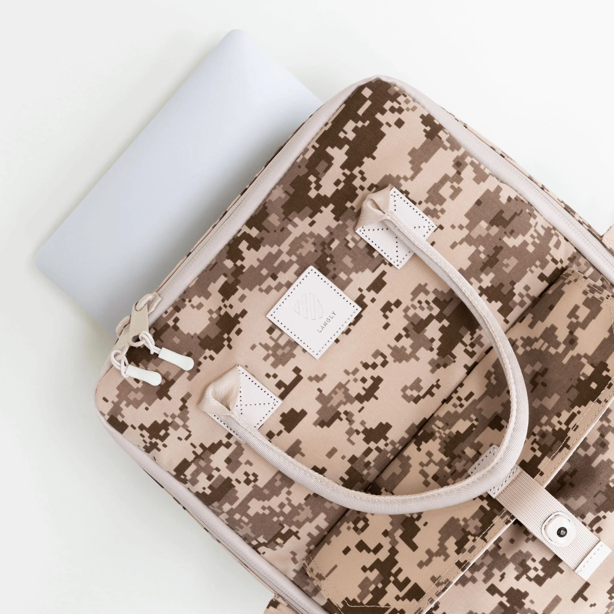 Sierra Backpack