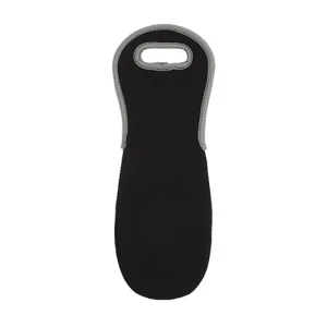 Single Bottle Neoprene Wine Tote