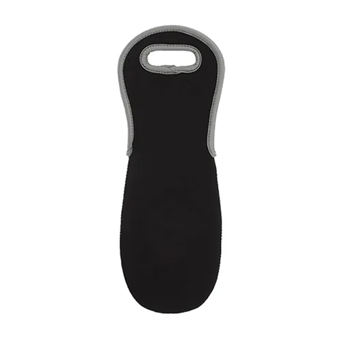 Single Bottle Neoprene Wine Tote