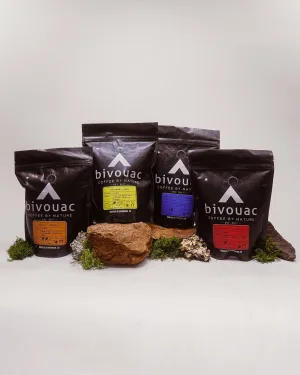 Single Origins Variety Pack (Roaster's Choice)