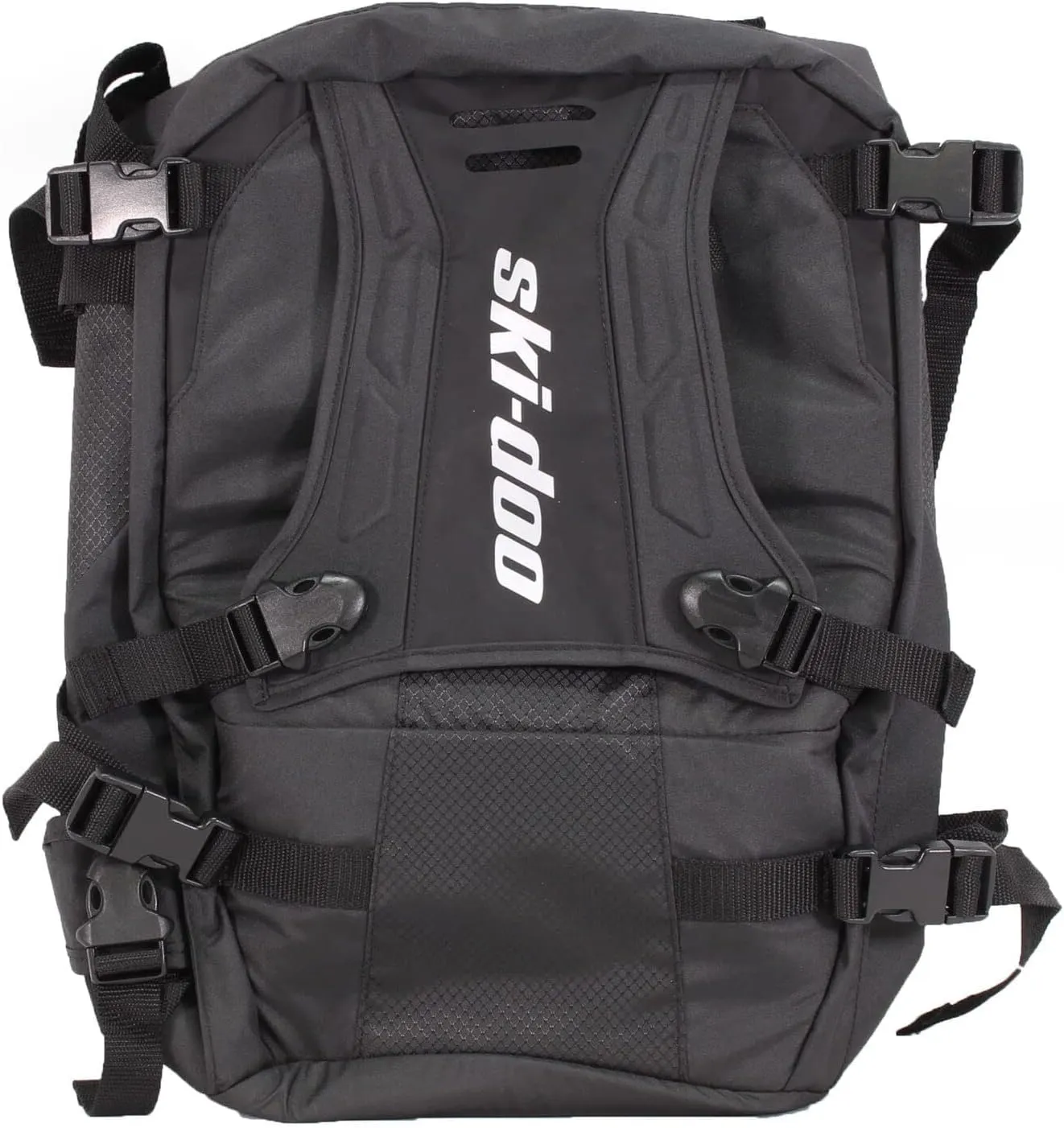 Ski-Doo New OEM 4 Gallon Slim Tunnel Bag With Soft Straps - 860202440
