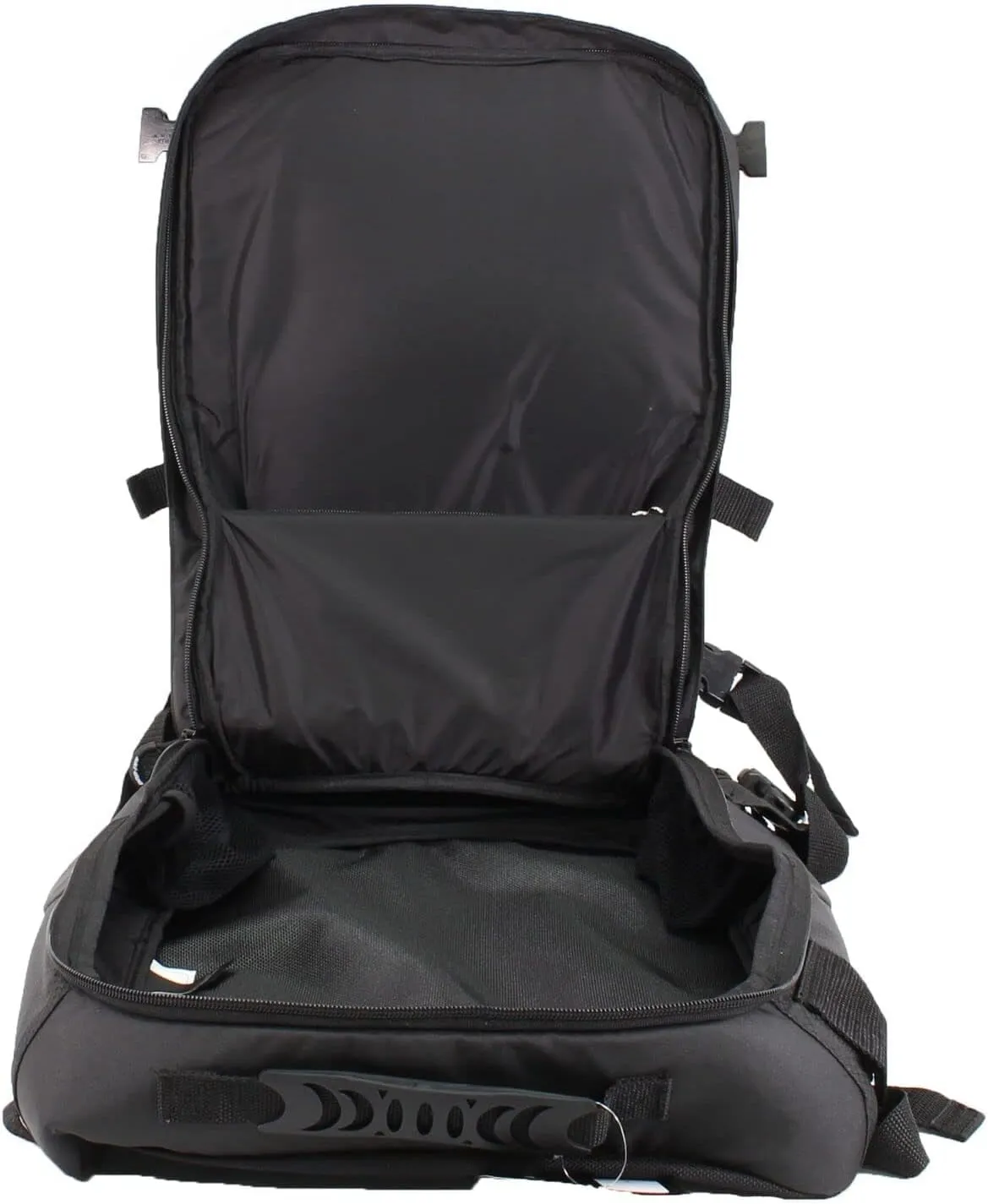 Ski-Doo New OEM 4 Gallon Slim Tunnel Bag With Soft Straps - 860202440