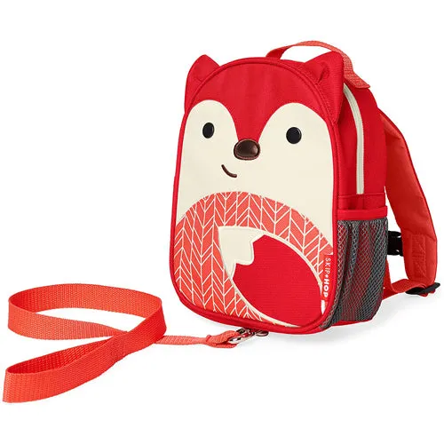 Skip Hop Zoo Let Mini Backpack with Reins