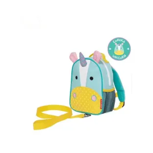 Skip Hop Zoo Let Mini Backpack with Reins