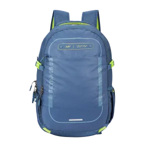 Skybags Network Nxt  01 (E) Laptop Backpack Blue