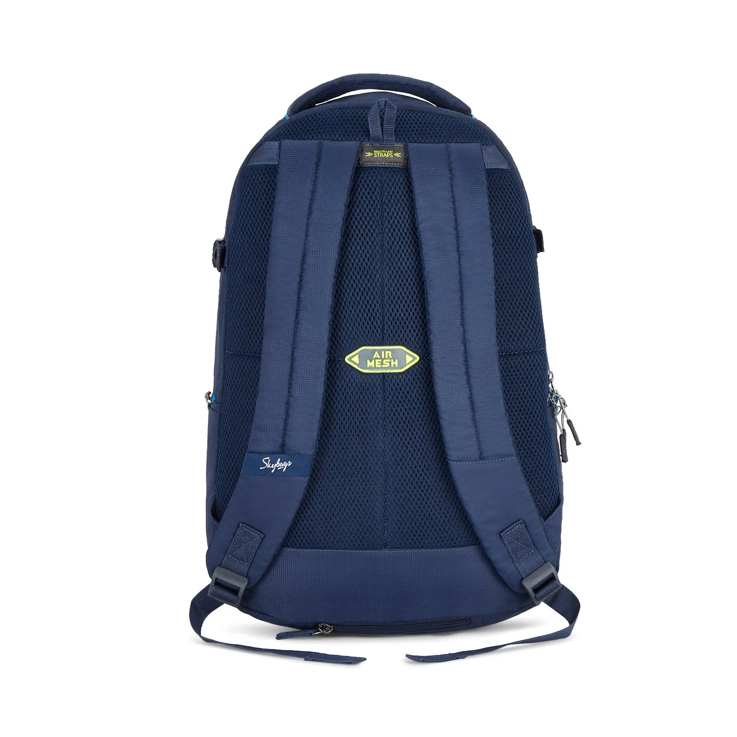 Skybags Network Pro  01 Laptop Bp (E)