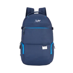 Skybags Network Pro  01 Laptop Bp (E)