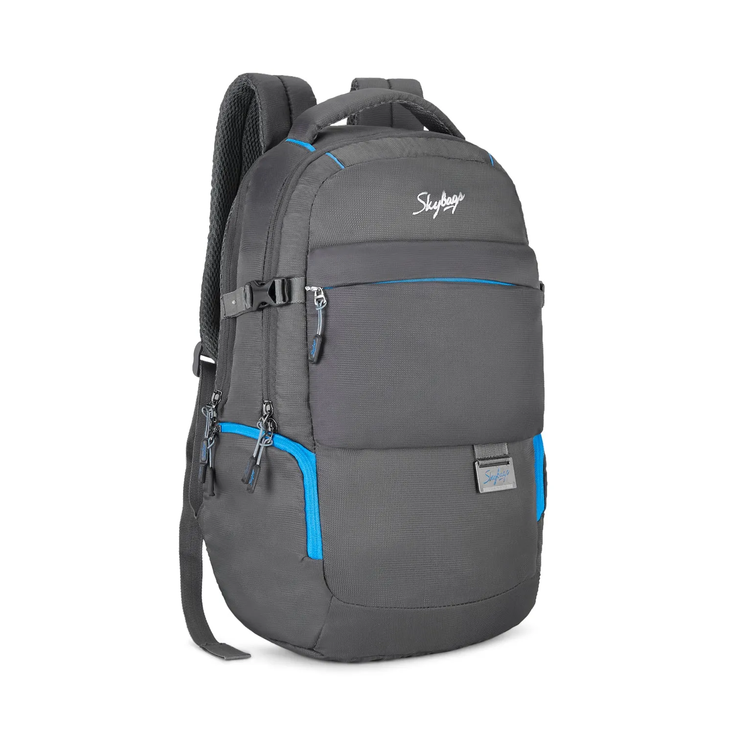 Skybags Network Pro  01 Laptop Bp (E)