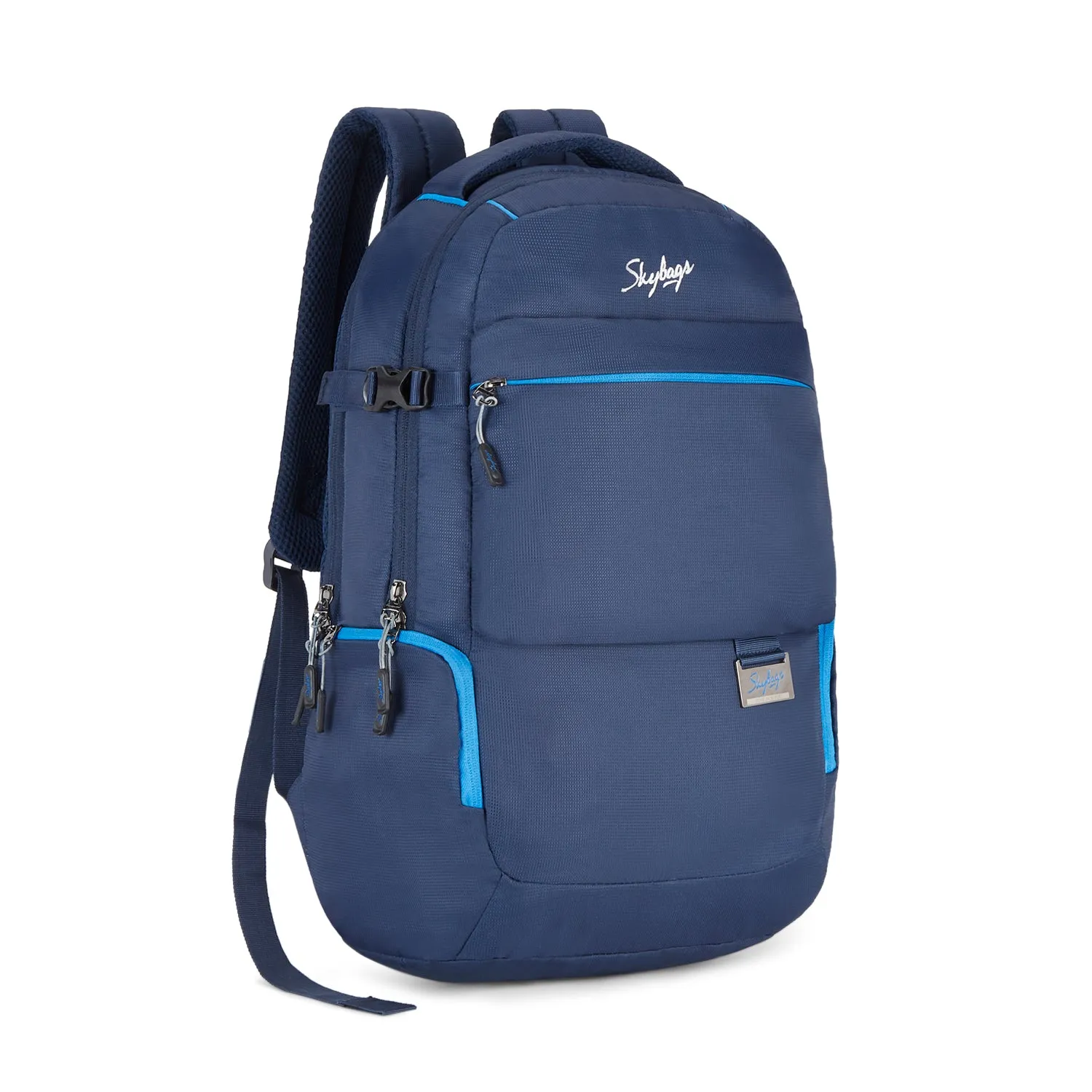 Skybags Network Pro  01 Laptop Bp (E)