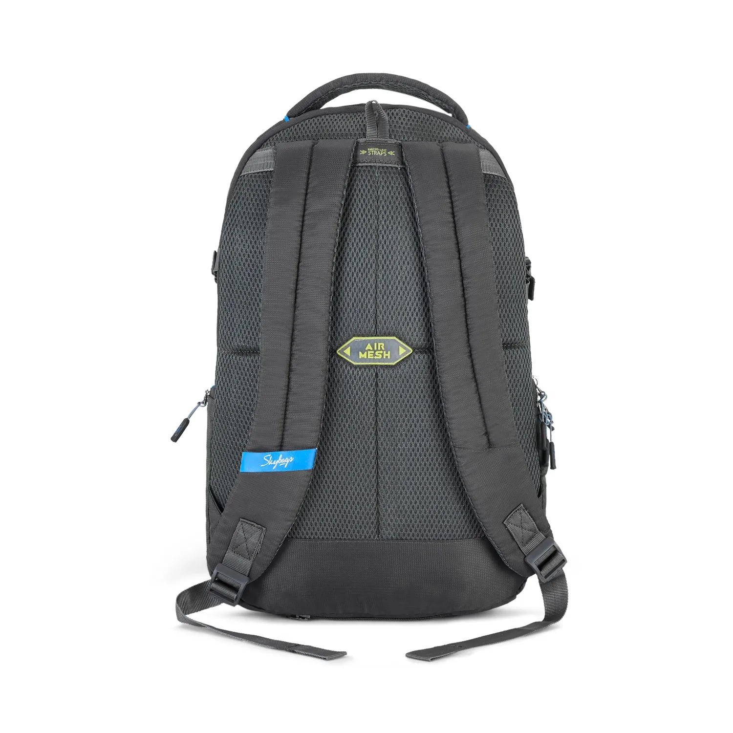 Skybags Network Pro  01 Laptop Bp (E)