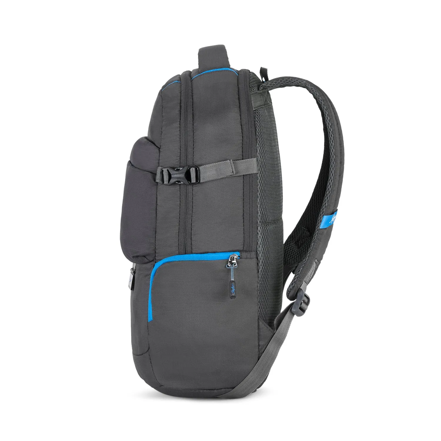 Skybags Network Pro  01 Laptop Bp (E)
