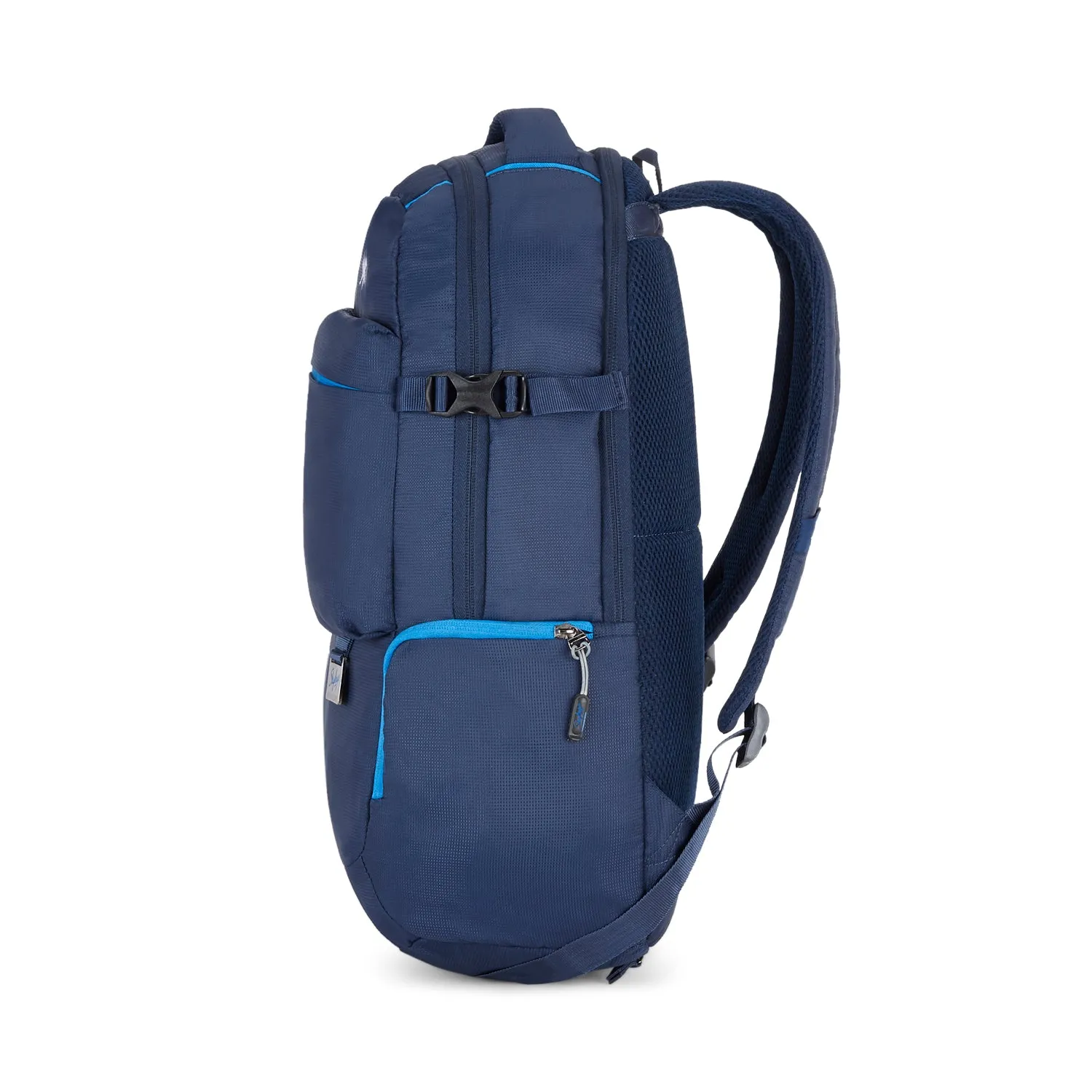 Skybags Network Pro  01 Laptop Bp (E)