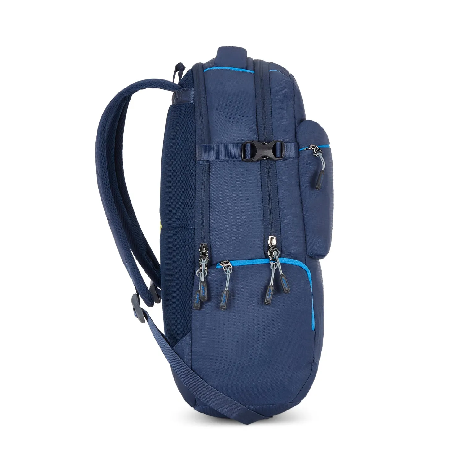 Skybags Network Pro  01 Laptop Bp (E)