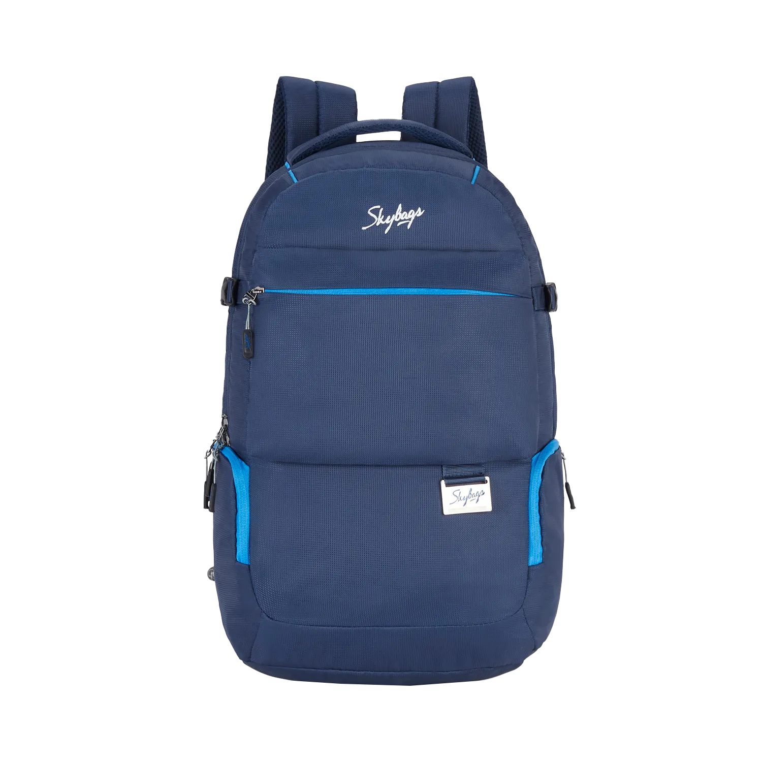 Skybags Network Pro  01 Laptop Bp (E)