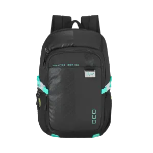 Skybags Valor Pro 02  Laptop Backpack Black