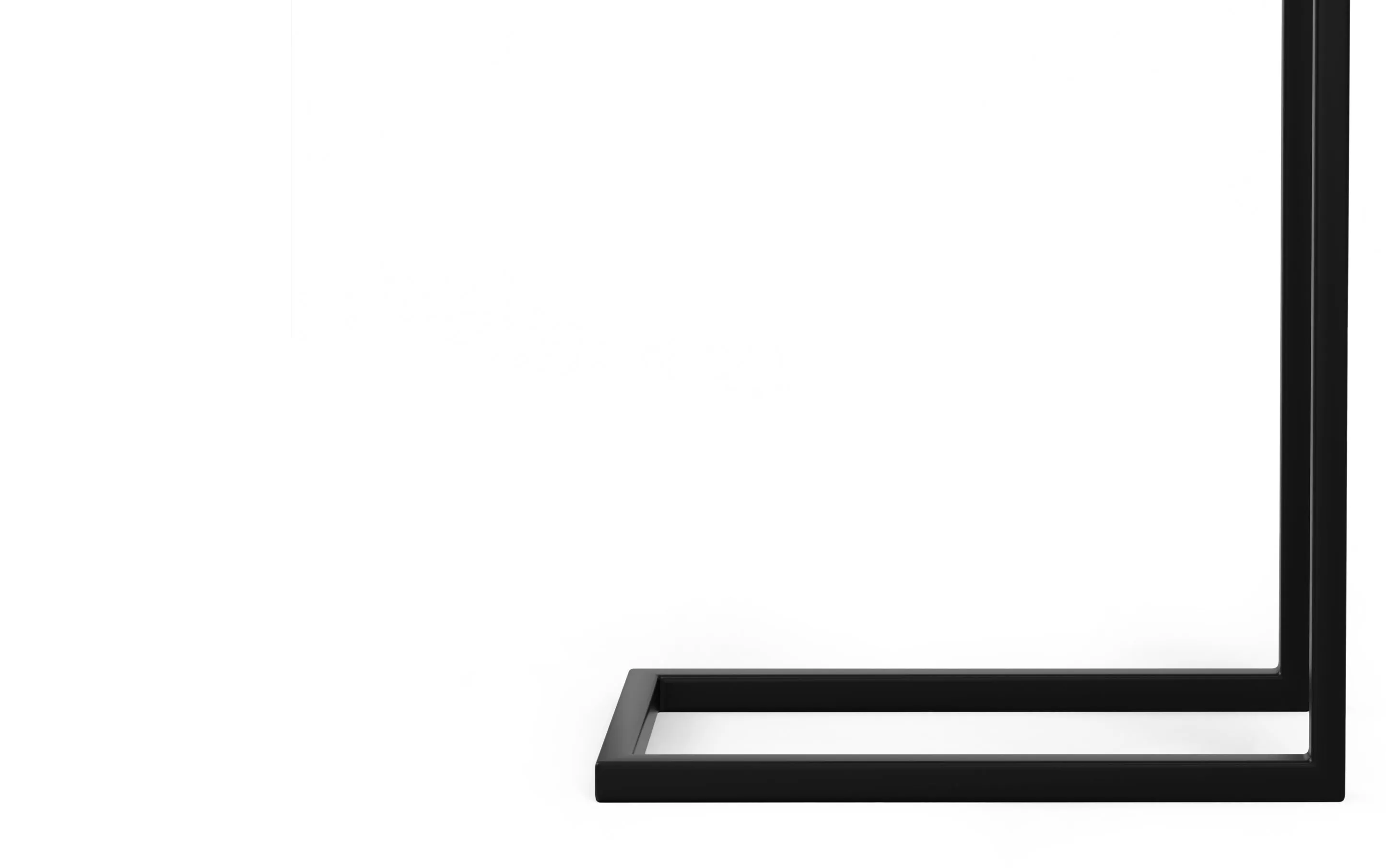 Skyler C Side Table with Inlay
