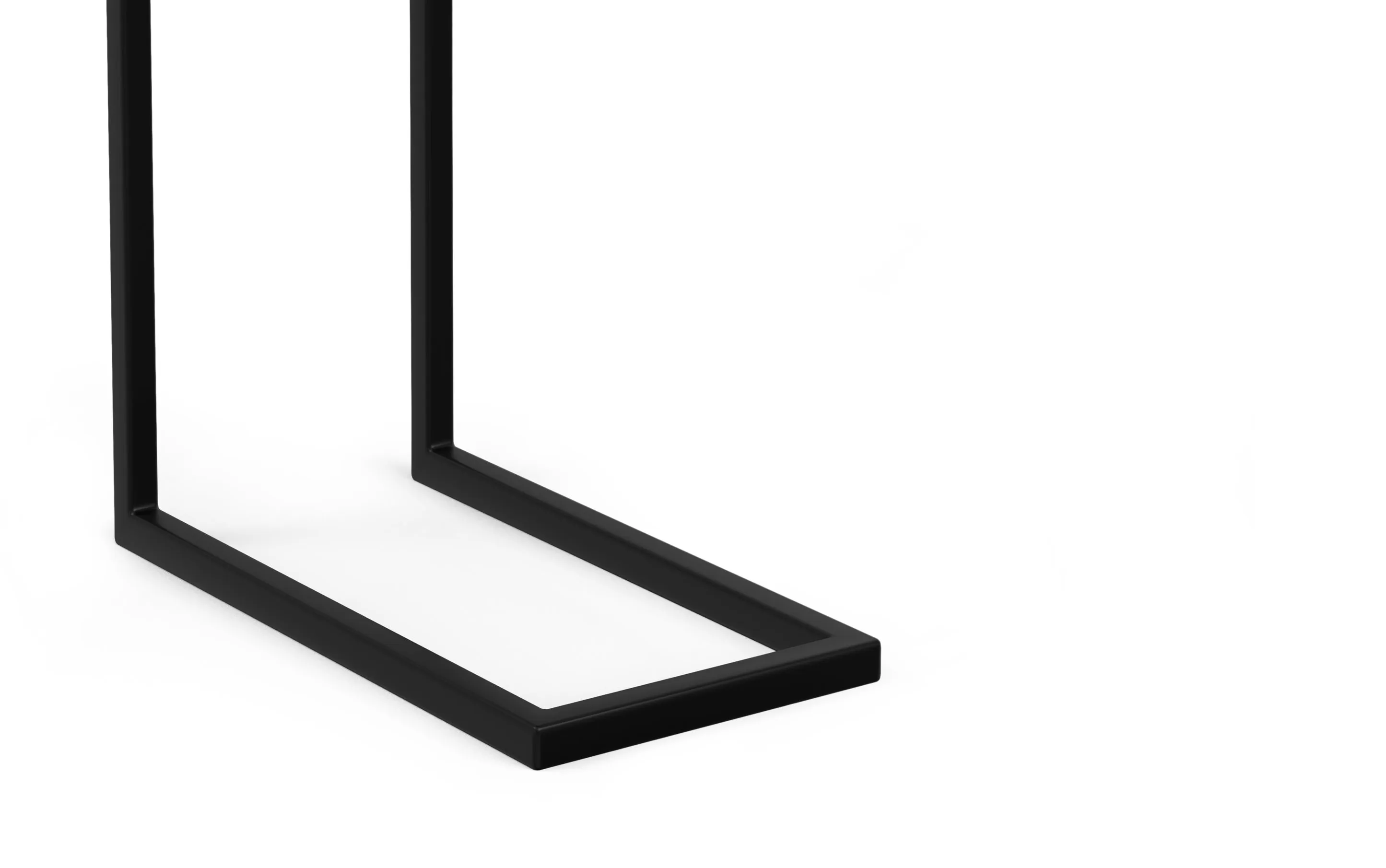 Skyler C Side Table with Inlay