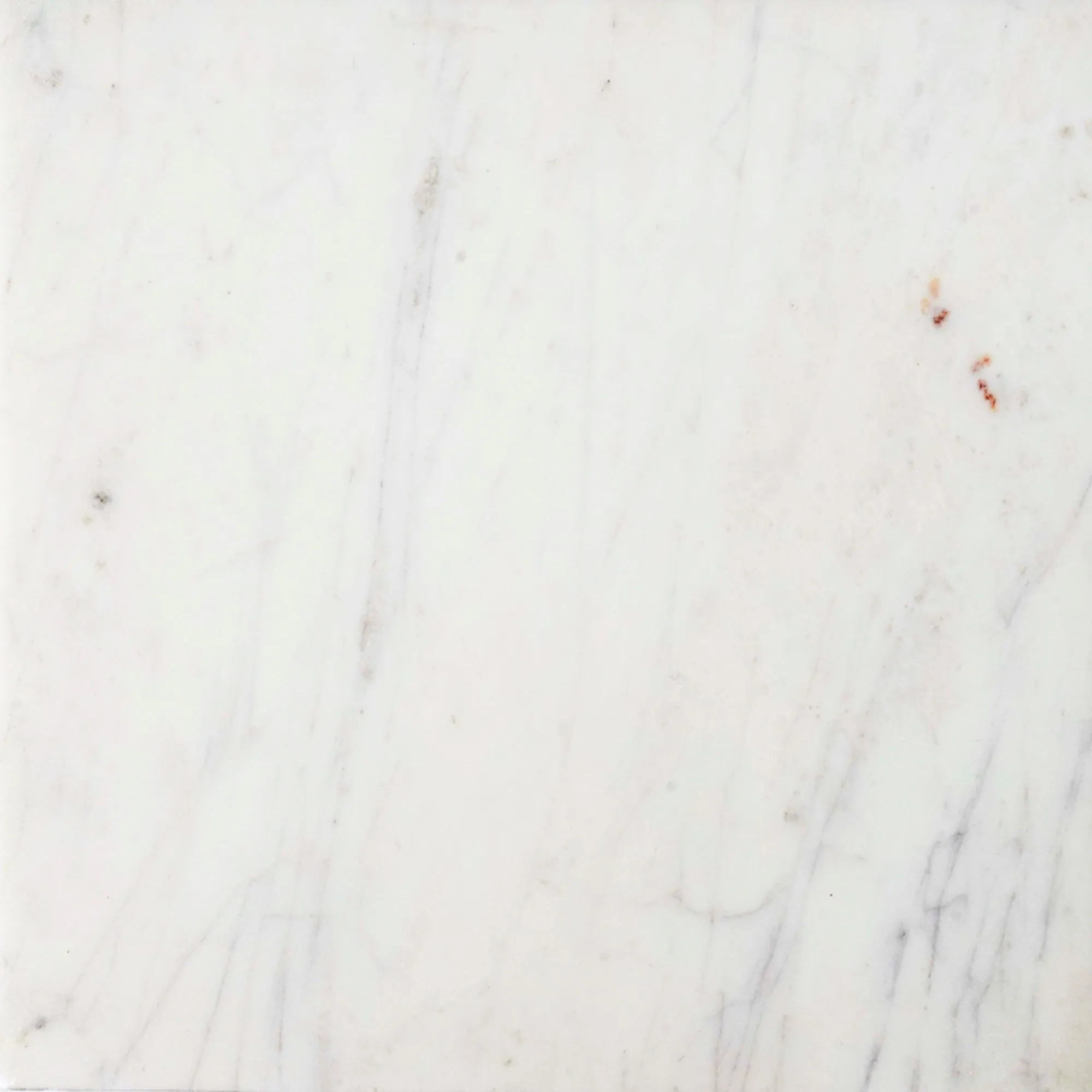 Skyler C Side Table with Marble Top