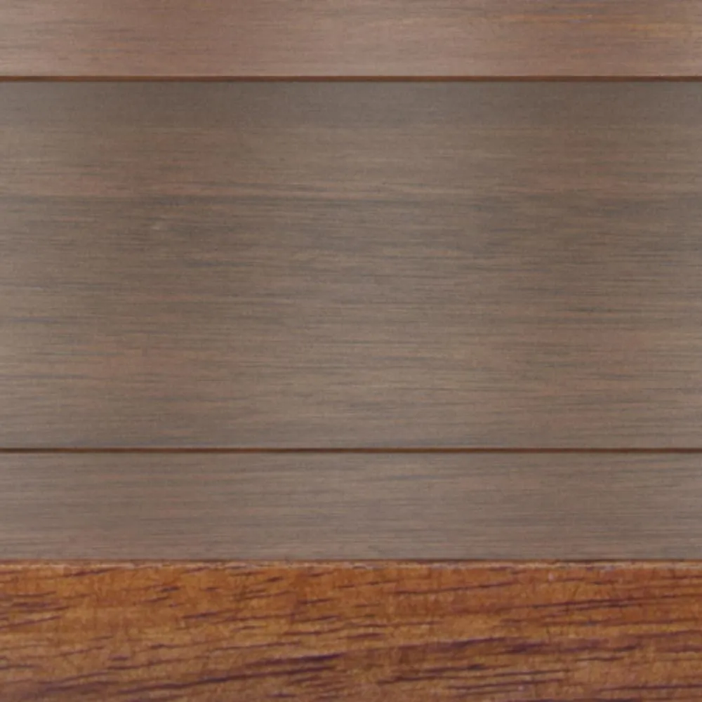 Skyler Wide C Side Table in Mango