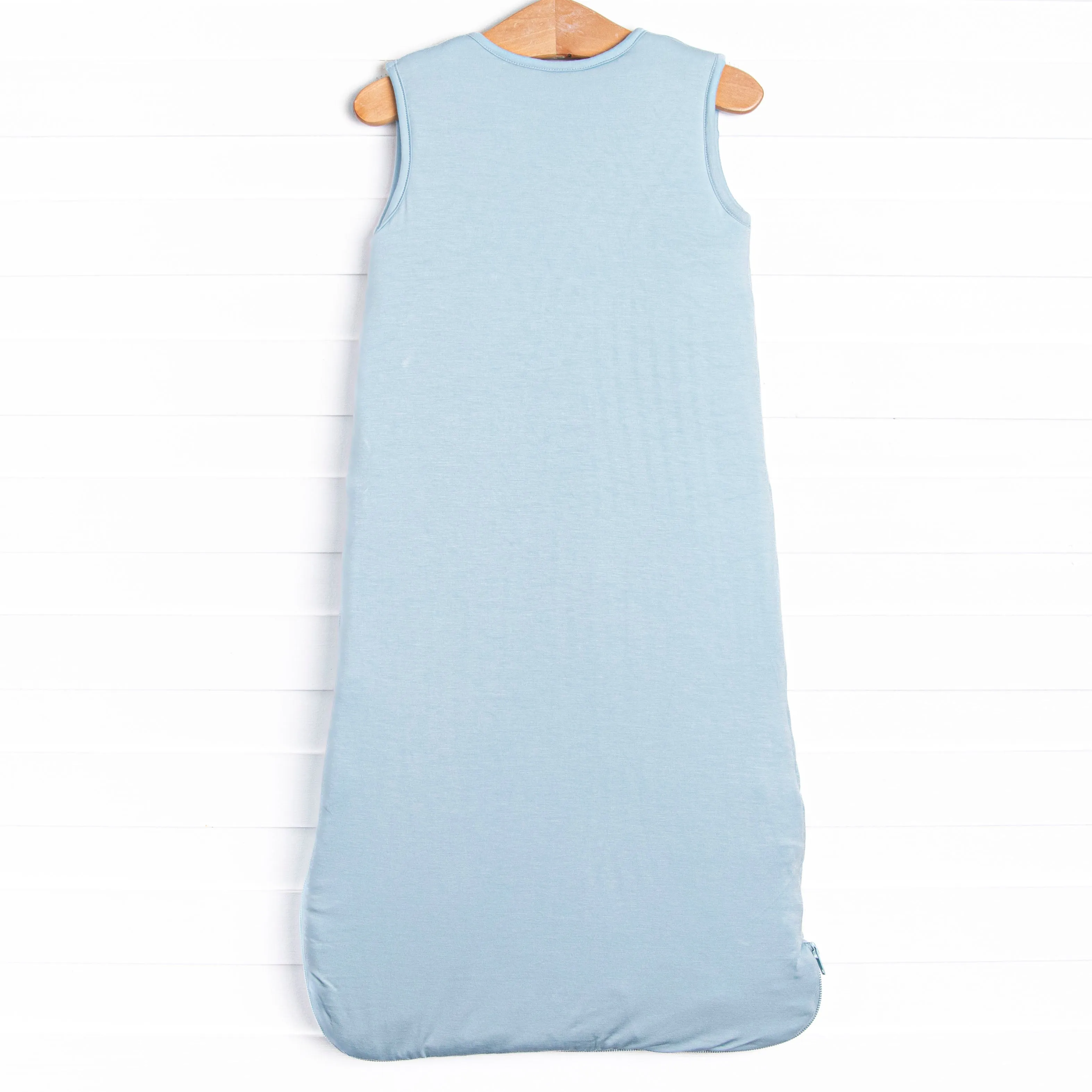 Sleep Bag, Light Blue