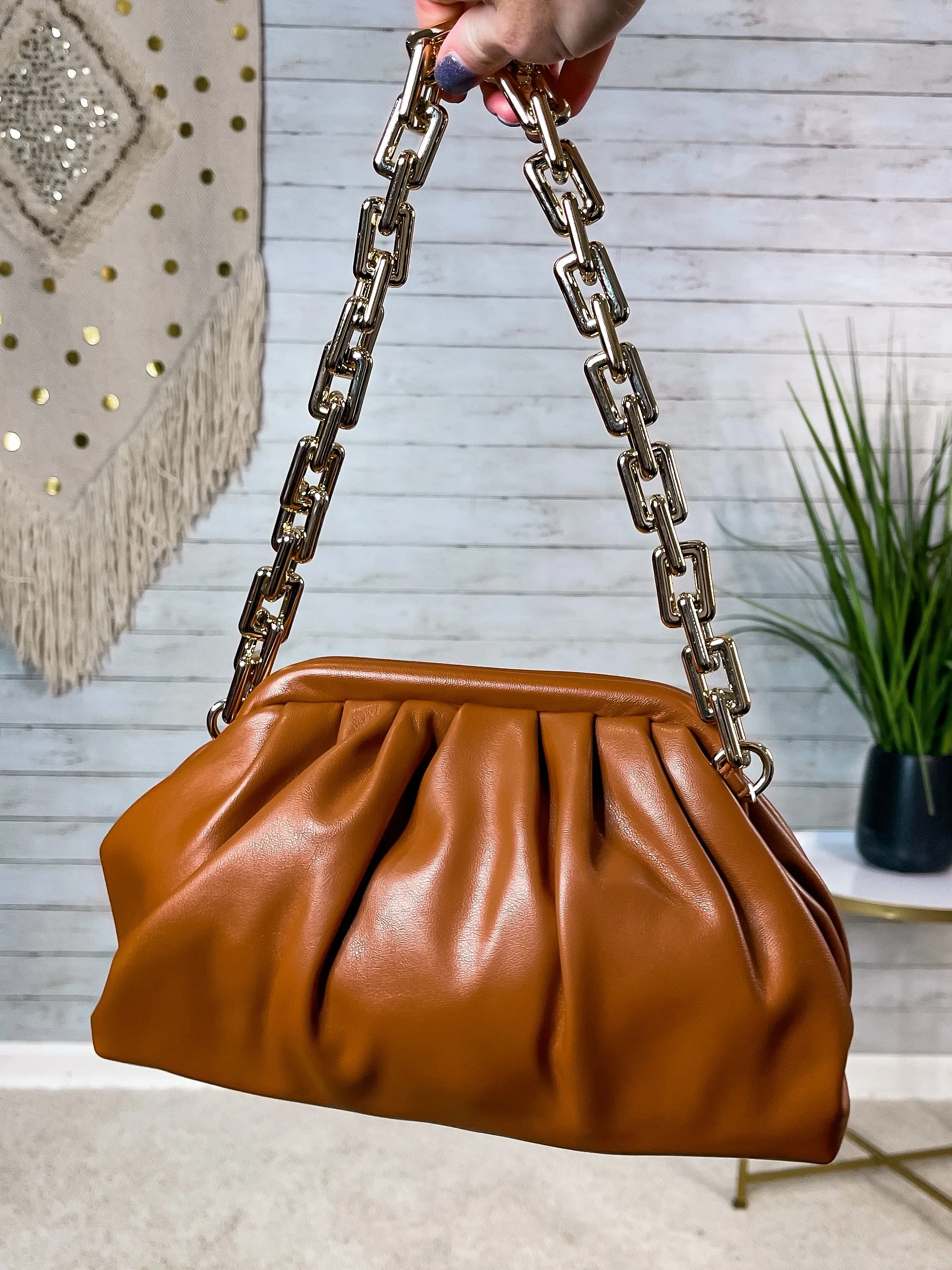 So Clutch Bag