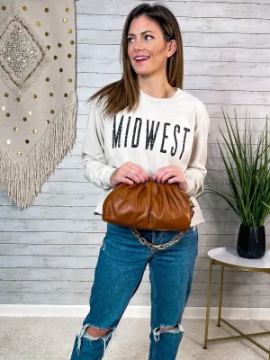 So Clutch Bag