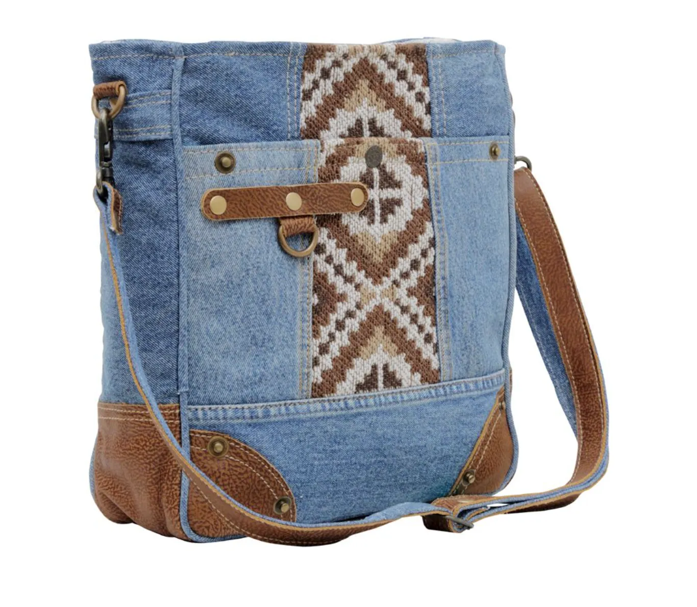 Sofia Azara Shoulder Bag