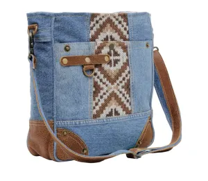 Sofia Azara Shoulder Bag