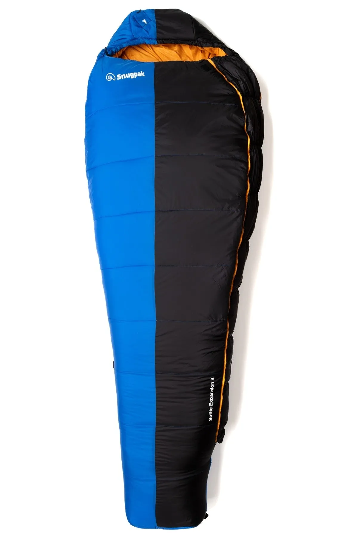 SOFTIE EXPANSION 3 SLEEPING BAG