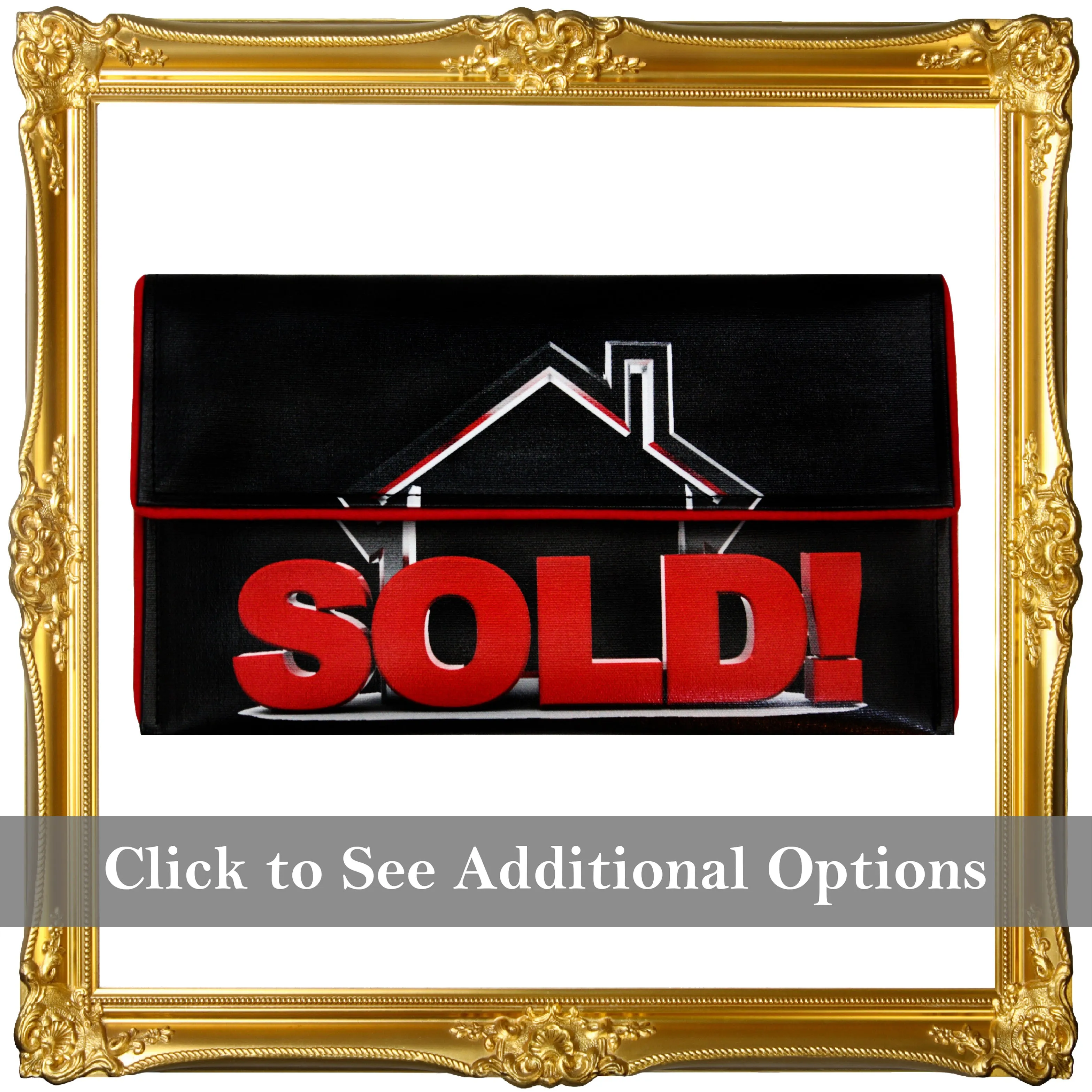 Sold