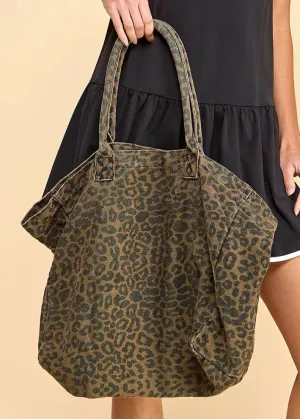 Something Extra Tote Bag