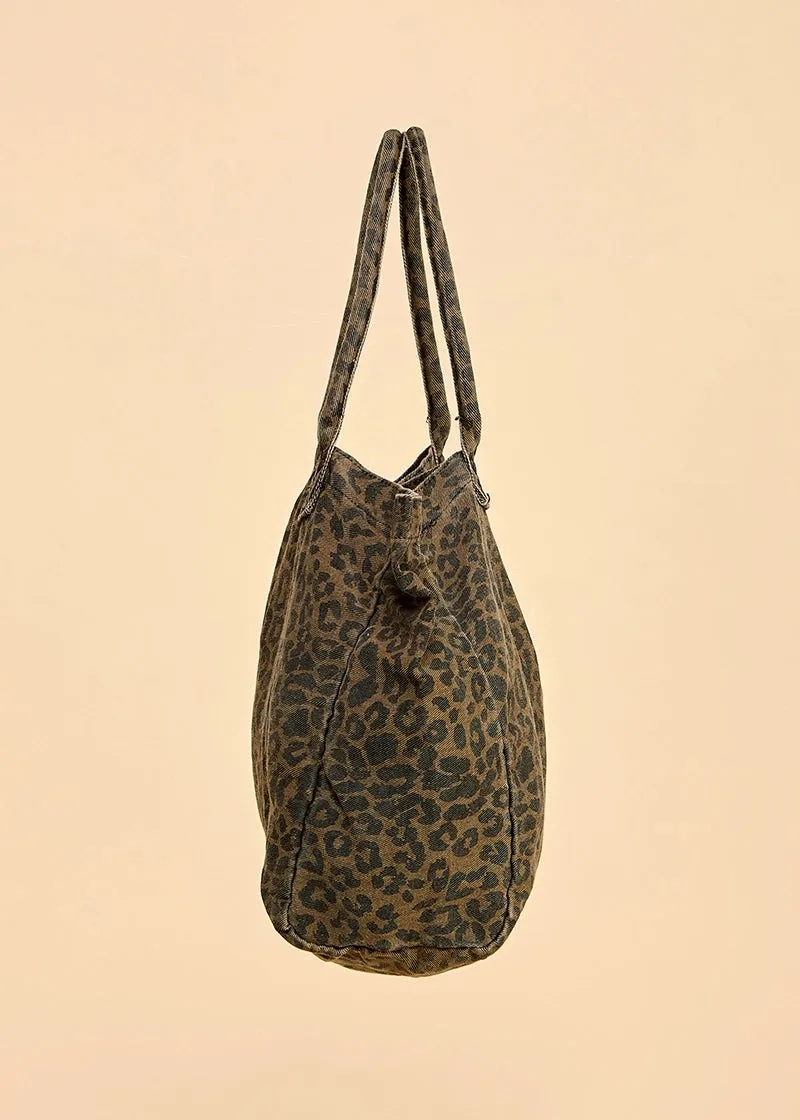 Something Extra Tote Bag