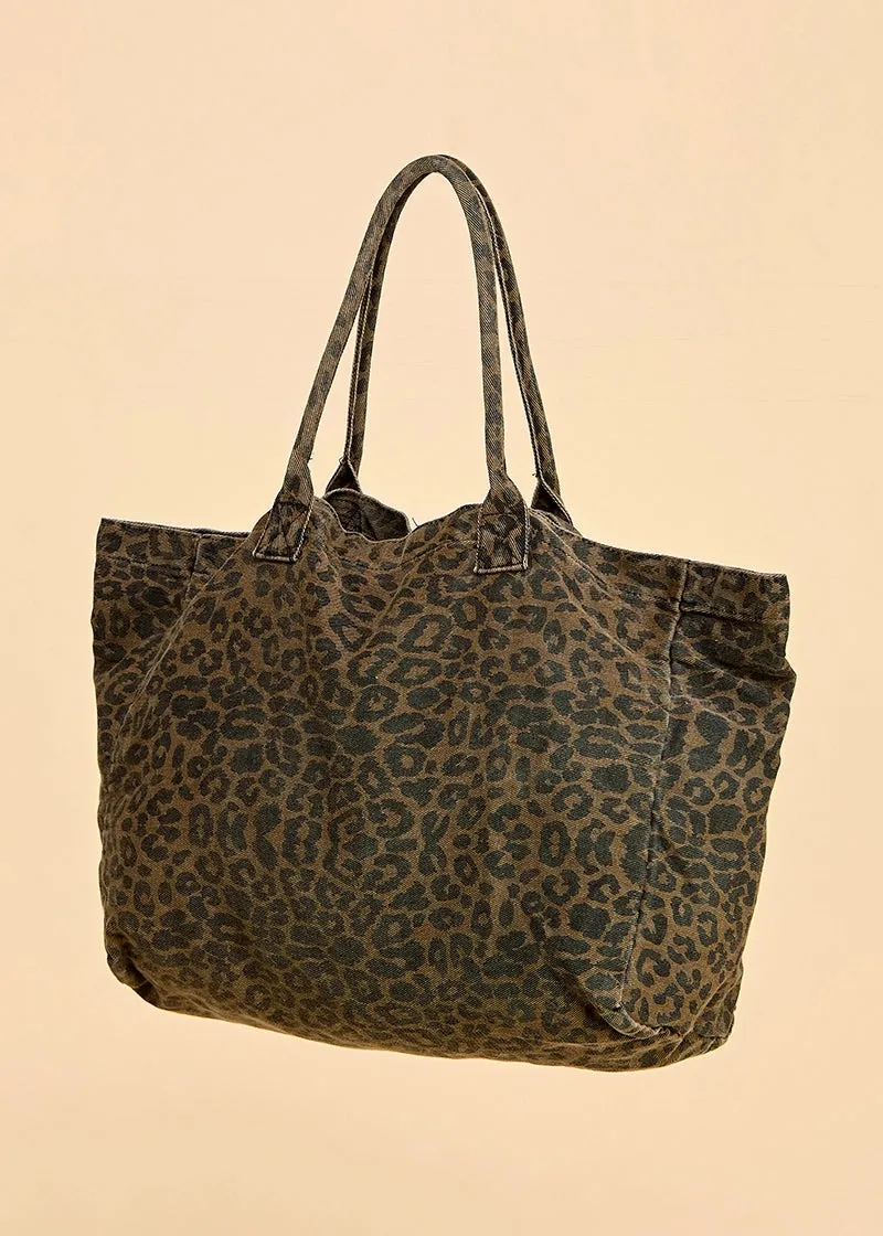 Something Extra Tote Bag