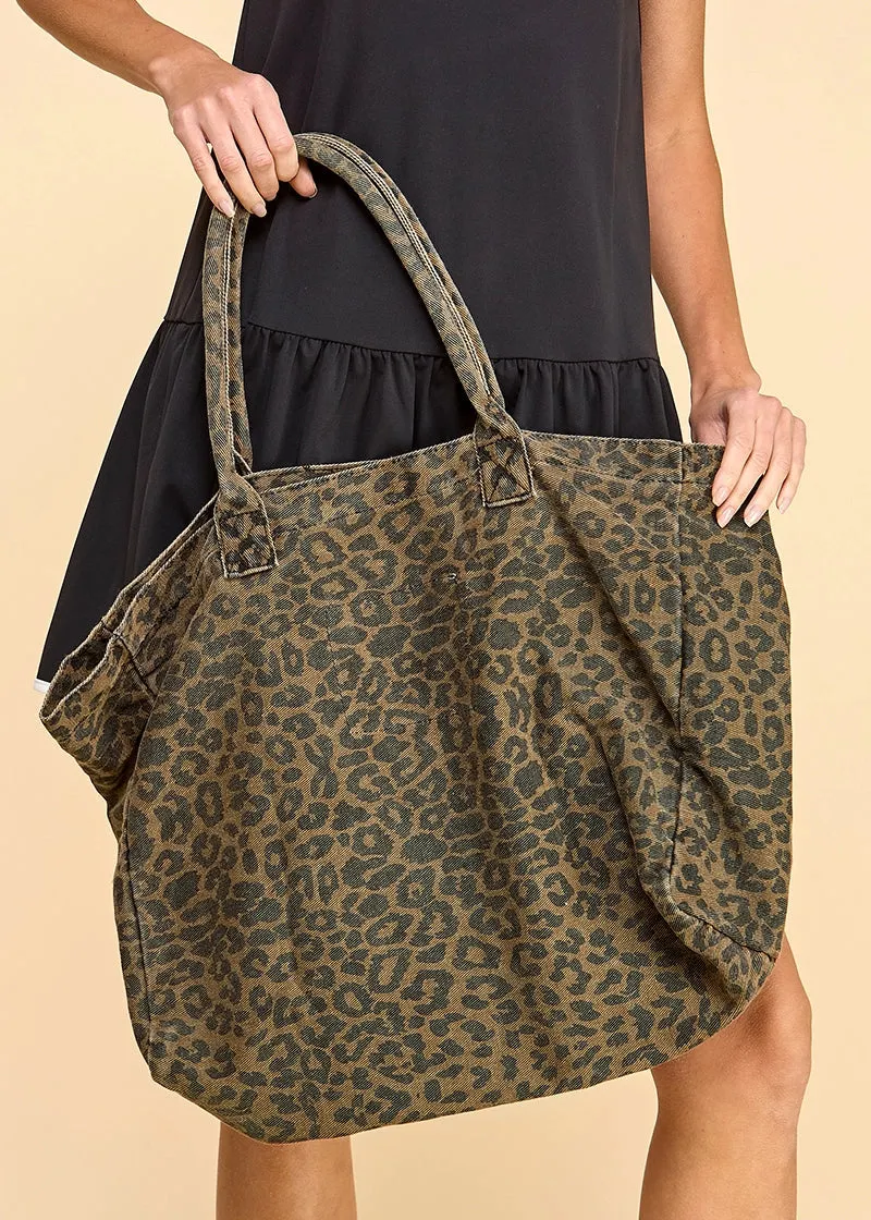 Something Extra Tote Bag