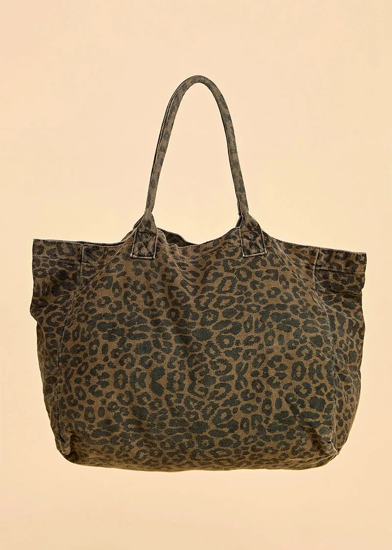 Something Extra Tote Bag
