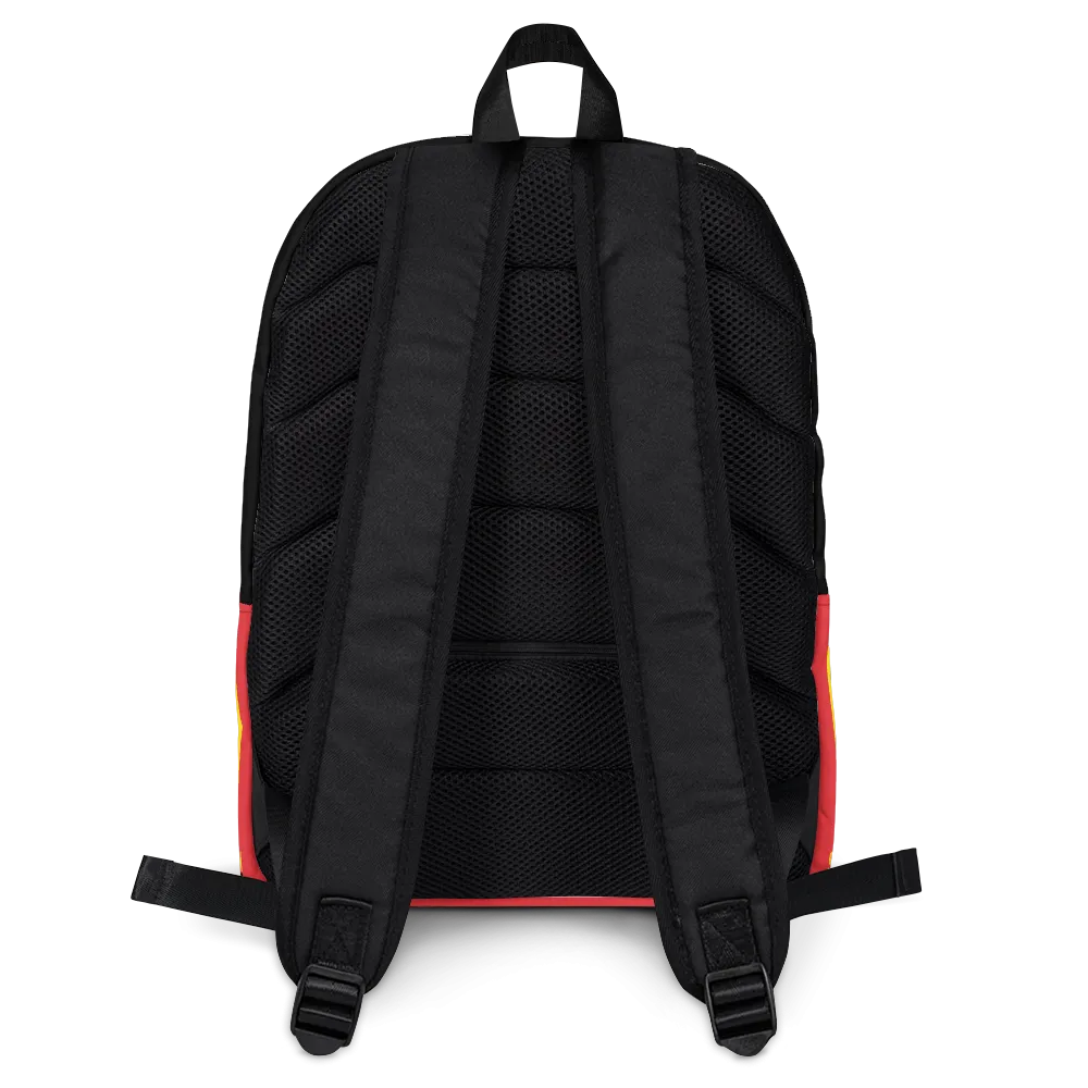 South Park Cartman Big Face Premium Backpack